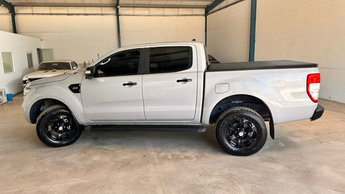 Ford Ranger 3.2 Cd Xlt Tdci 200cv Automática 4x4