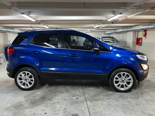 Ford Ecosport 1.5 Titanium 123Cv 4X2