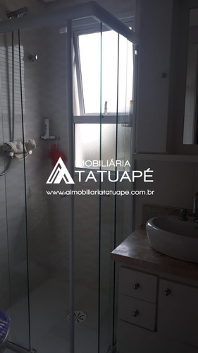 Imagem 12 de 30 de Apartamento - Ap000414 - 69224420