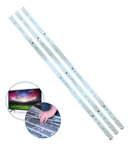 Comprar Kit De Barras Led  Aoc Le32s5760 Le32d1352 Philips 32phg4900