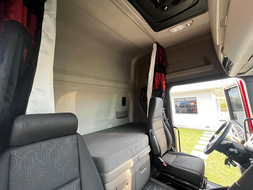 Scania R 450 6x2 Ano 2021 Highline Trucado