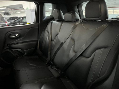 Jeep Renegade 1.3 T270 TURBO FLEX S 4X4 AT9