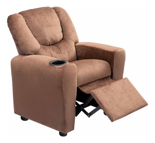 Sillón Reclinable Para Niños Deluxe Heavily Padded Ultimo