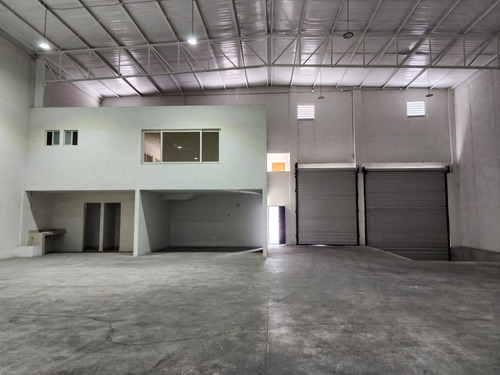 Renta De Bodega Nueva