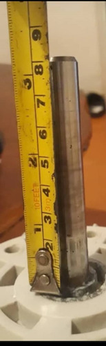 Imagen 3 de 4 de Tina Centrifuga Para Lavadora Doble Tina Usada