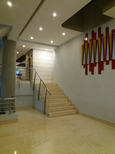 Imagen 6 de 16 de Belkliag/ Vende Lujoso Apartamento Amoblado, Planta,pozo En Monte Pellier Terrazas Del Country Guataparo Valencia (ferrz)