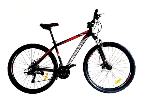 Bicicleta nia sport rin 29 hot sale