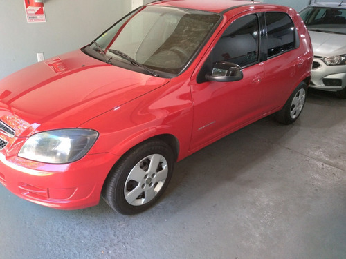 Chevrolet Celta 1.4 Advantage Pack El Mas Full
