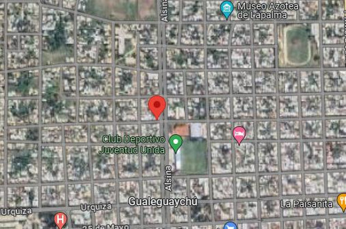 Departamento En Venta 1 Dormitorio 1 Baño - 50mts2 - Gualeguay