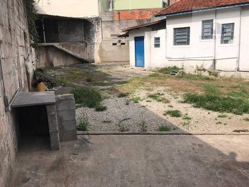 Imagem 21 de 30 de Terreno, 837 M² Venda, Jd Suzana, Perto Da Padaria De Veleiros, Ótimo Para Investidores E Construtores - Te0003
