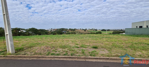 Imagem 1 de 3 de Terreno - Venda - Damha Belvedere - Presidente Prudente - Sp - 2176
