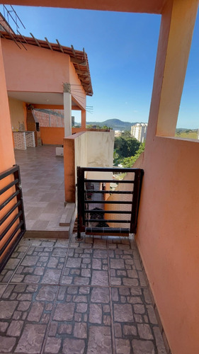 Vendo 03 Casas Mais 01 Salão E Com Área Para Churrasco No Panorama 1 - Polvilho - Cajamar