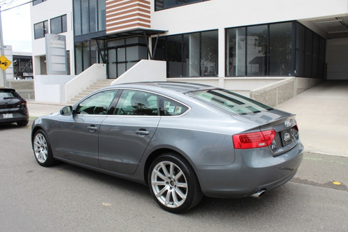 Audi A5 2013 Luxury