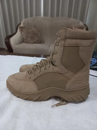Bota da oakley 2018 sale