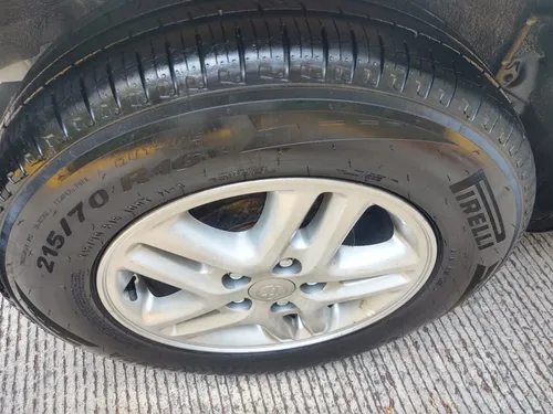 Toyota RAV4 2.4 Limited Mt