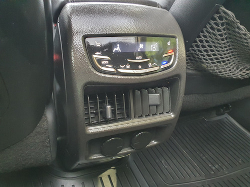 Cadillac SRX 3.6 Premium V6 At