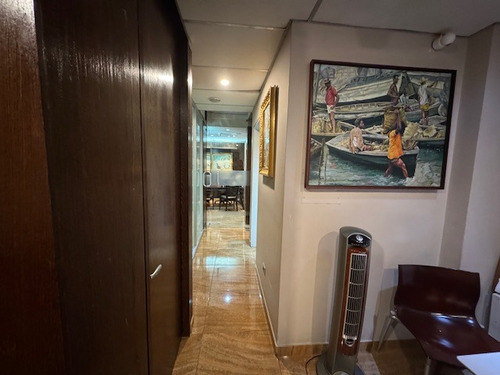 Increíble Consultorio En Venta En Anexo De Clínicas Caracas Mls 25-18704 Ab