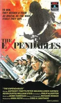 Comprar Rescate En Camboya Vhs Vietnam The Expendables Vhs Sin Caja