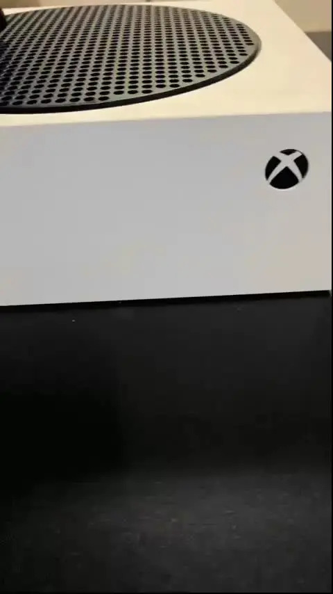 Microsoft Xbox Series S 512gb Standard Cor Branco | Frete grátis
