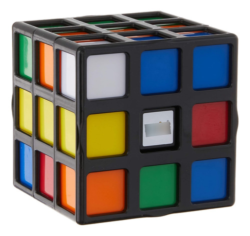 University Games - Juego De Jaula De Rubik, Juego De Estrat.