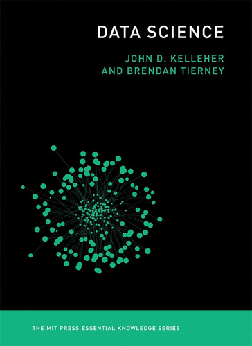 Libro Data Science- John D. Kelleher-inglés