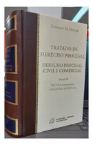 Comprar Tratado De Derecho Procesal Derecho Procesal Civil Y Comerci