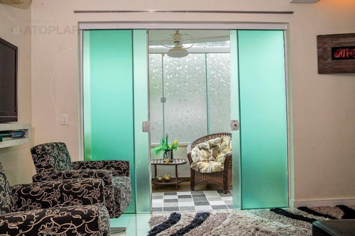 Sobrado Com 2 Dormitórios À Venda, 226 M² Por R$ 880.000,00 - Ariribá - Balneário Camboriú/sc - So0013