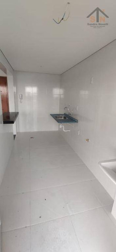 Imagem 2 de 17 de Apartamento À Venda, 57 M² Por R$ 276.990,00 - Jardim Do Triunfo - Guarulhos/sp - Ap0236