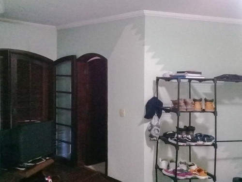Imagem 24 de 24 de Sobrado À Venda, 170 M² Por R$ 748.000,00 - Vila Medeiros - São Paulo/sp - So0562 - 69792040