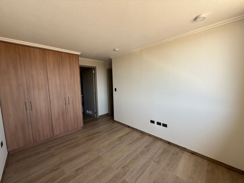 Departamento En Venta, Edificio Plaza Independencia,talca