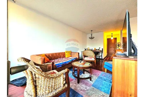 2 Dormitorios Disponibilidad A Partir De Junio