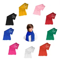 Comprar Bufandas Personalizada Adulto. Fieltro  Posadas Dtf . Picky®