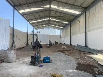 Bodega en renta
