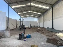 Comprar Se Renta Bodega En Cuautitlán Izcalli