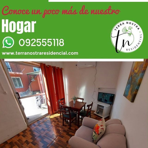 Imagen 7 de 10 de Residencial Habilitado Msp, Cuidados Pre Y Post Operatorios