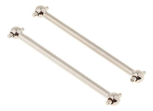 2 X 2-6 Paquetes 2x 02003 Dogbone Cvd Junta De 61mm