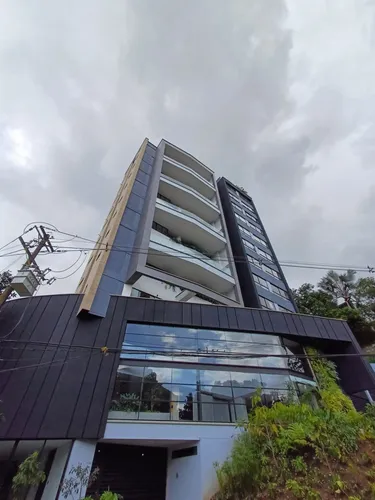 Apartamento En Venta En El Poblado - Sector El Tesoro. Cod V16786