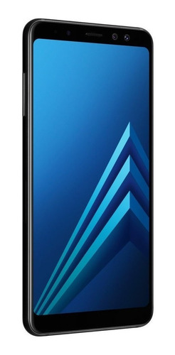 Samsung Galaxy A8 (2018) 32 GB negro 4 GB RAM