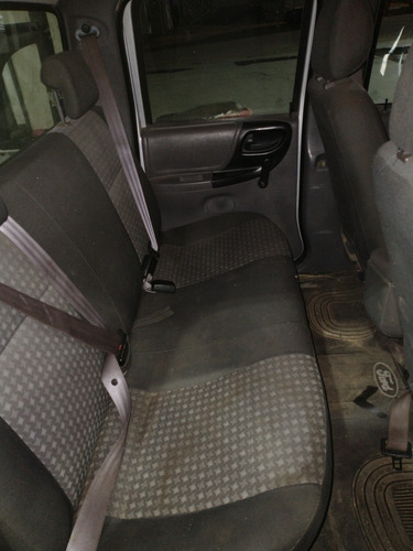 Ford Ranger 2.8 Xl I Dc 4x2 L04 2005