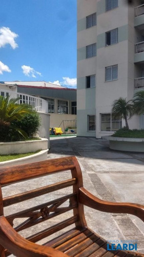 Imagem 13 de 15 de Apartamento - Vila Mazzei - Sp - 613826