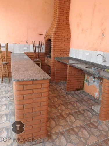 Imagem 5 de 10 de Casa Á Venda Itanhaém 04 Dormitórios - Ca00585 - 69253956