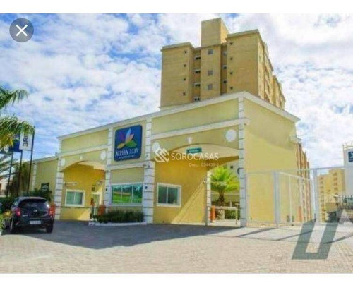 Imagem 2 de 23 de Apartamento Com 3 Dormitórios À Venda, 67 M² Por R$ 320.000,00 - Alpha Club Residencial - Votorantim/sp - Ap1071