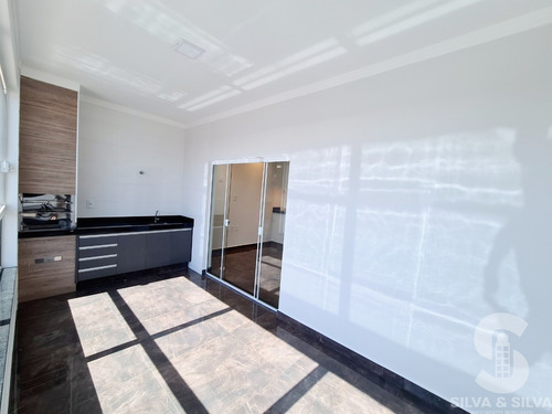 Imagem 3 de 12 de Apartamento Jardim Santa Lúcia - Ap00098 - 69918083