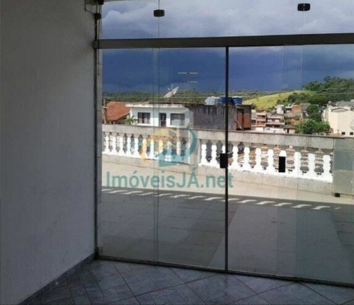 Imagem 8 de 30 de Prédio À Venda No Bairro Colinas Da Anhangüera - Santana De Parnaíba/sp - 1105