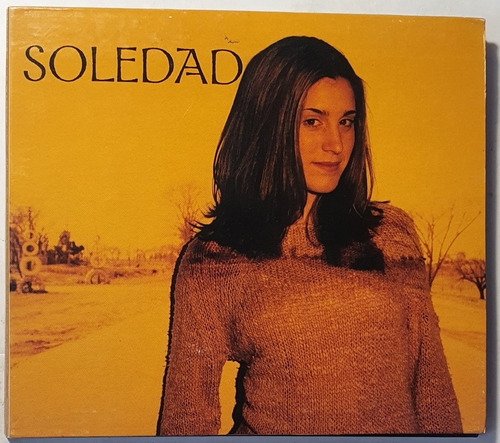 Cd Soledad - Propiedad Privada
