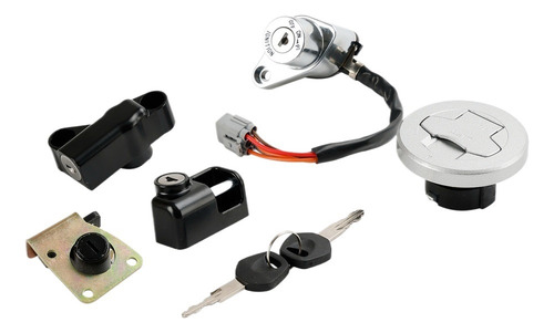 F Interruptor De Encendido Para Suzuki Vz1500 Boulevard M90