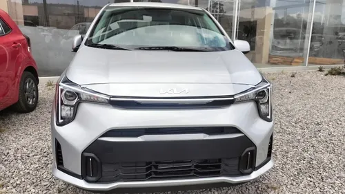 Picanto 2026 Mecanico Motor 1.0