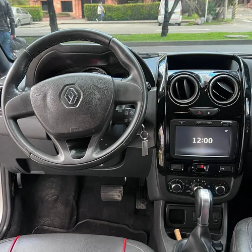 Renault Duster 1.6 Dynamique 4X2 At