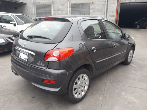 Peugeot 207 Compact Xs