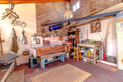 Imagen 20 de 25 de Lautaro 1200 - Ph 5 Ambientes - 270 M2 - Terraza